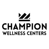 Champion Wellness Centers logo - Similar company to Secursolution, Inc.