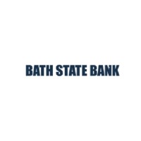 The Bath State Bank logo - Similar company to E&H Hardware Group, Llc