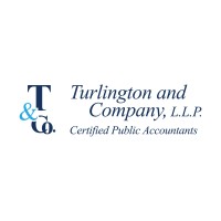 Turlington and Company, L.L.P. logo - Similar company to Solace It Solutions