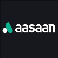 Aasaan logo - Similar company to Aasaan Tech Pvt Ltd
