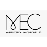 Main Electrical Contractors Ltd logo - Similar company to Electrical Installation Contractors