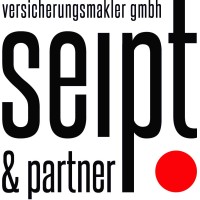Seipt & Partner Versicherungsmakler GmbH logo - Similar company to Verag Versicherungsmakler Gmbh