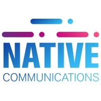 Native Communications logo - Similar company to Rulof