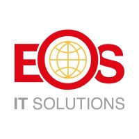 EOS IT Solutions logo - Similar company to A-V Services, Inc.