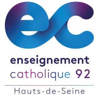 Enseignement Catholique des Hauts-de-Seine logo - Similar company to Formatypik