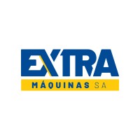 Extra Máquinas | XCMG logo - Similar company to Tk Machine Assistência Técnica E Comércio De Máquinas Ltda
