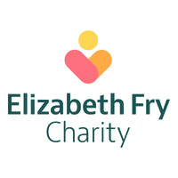 Elizabeth Fry Charity logo - Similar company to Time To Talk West Berkshire