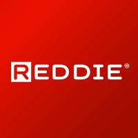 Reddie Group logo - Similar company to Dfuse