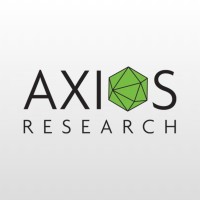 Axios Brasil logo - Similar company to Redlab