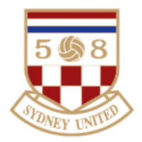 Sydney United 58 FC logo - Similar company to Apia Leichhardt Football Club