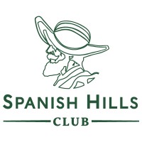 Spanish Hills Club logo - Similar company to Flow Of Spanish®