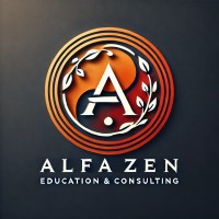 Alfa Zen logo - Similar company to Asilsan Recycling Company