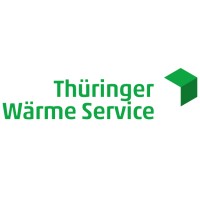 TWS Thüringer Wärme Service GmbH logo - Similar company to Teag Thüringer Energie Ag