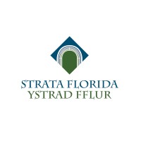 Strata Florida Trust logo - Similar company to Dig It!