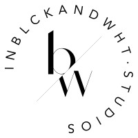 InBlckandWht.Studios logo - Similar company to Lawless B.V.