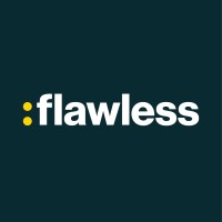Flawless logo - Similar company to Dotmiller (Stijn De Mulder)