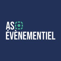 AS Évènementiel logo - Similar company to Tedxorléans