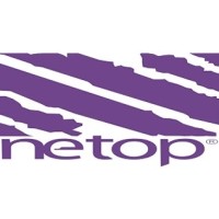 Netop Business Systems logo - Similar company to Globasure
