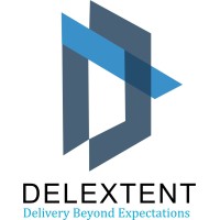 Delextent logo - Similar company to Edgewood Software Corp - Coalesce Workstream™