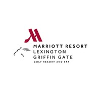 Marriott Lexington Griffin Gate Golf Resort & Spa logo - Similar company to Bourboncon™