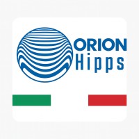 ORION HIPPS logo - Similar company to Process Control Equipment Ltd