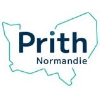 Prith Normandie logo - Similar company to La Source Pj2S