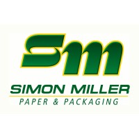 Simon Miller Paper & Packaging logo - Similar company to Pne Holding Company