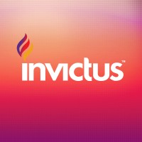 Invictus Rwanda logo - Similar company to Centurion Security Group
