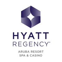 Hyatt Regency Aruba Resort, Spa & Casino logo - Similar company to Boardwalk Boutique Hotel Aruba