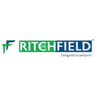 RitchField Network Solutions UK Ltd. logo - Similar company to Packet360 Networks