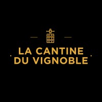 La Cantine du Vignoble logo - Similar company to Restaurant D’Application - Lycée Nicolas Appert
