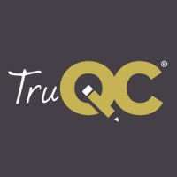 TruQC logo - Similar company to Spot