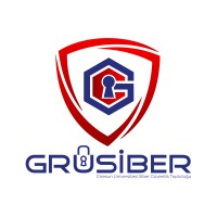 GRÜSİBER - Giresun Üniversitesi Siber Güvenlik Topluluğu logo - Similar company to Minex