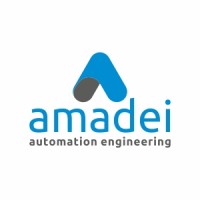 Amadei Automation logo - Similar company to Dsb S.R.L.