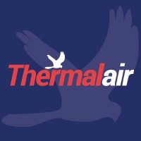 Thermalair Engineering Services logo - Similar company to Seapower Marine Ltd