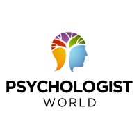 Psychologist World logo - Similar company to Soundmindsuk