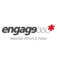 Engage360 logo - Similar company to Engage360