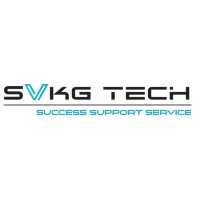 SVKG TECH logo - Similar company to Wealthcorp Real Estate