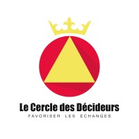 cercle des decideurs logo - Similar company to Airshell
