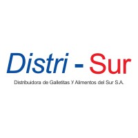 Distri-Sur logo - Similar company to Frutapac, S.A.