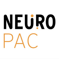 NeuroPAC logo - Similar company to Open Neuromorphic
