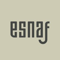 Esnaf logo - Similar company to Sam Links