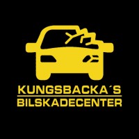 Kungsbacka Billackering & Bilskadecenter logo - Similar company to Pierre Billackering Ab