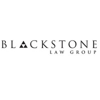 Blackstone Law Group LLP logo - Similar company to Blackstone Law Firm