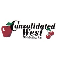 Consolidated West Distributing Inc.