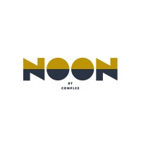 NOON Maastricht logo - Similar company to Complex Maastricht