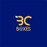 Best Custom Boxes logo - Similar company to Elite Custom Boxes