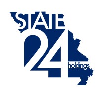 State 24 Holdings logo - Similar company to Latitude Dispensary