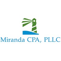 Miranda CPA, PLLC logo - Similar company to Mj Ahmed Cpa