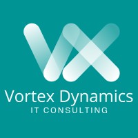 Vortex  Dynamics IT Consulting logo - Similar company to National E Commerce